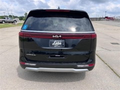 Used 2024 Kia Carnival LX FWD w/Seat Pkg at Dime Down by Frank Leta near Bridgeton, MO