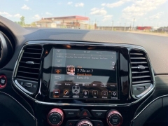 Used 2021  Jeep Grand Cherokee Limited 4x4 at Dime Down by Frank Leta near Bridgeton&comma; MO