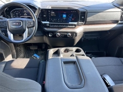 Used 2024 GMC Sierra 1500 4WD Crew Cab 147" SLE at Dime Down by Frank Leta near Bridgeton, MO