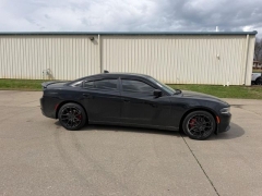 Used 2018  Dodge Charger 4d Sedan RWD SXT Plus at Dime Down by Frank Leta near Bridgeton&comma; MO