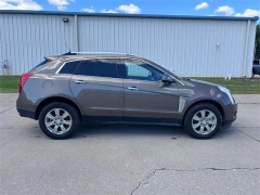 Used 2014 Cadillac SRX 4d SUV AWD Luxury at Dime Down by Frank Leta near Bridgeton, MO