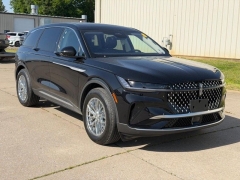  2025 Lincoln Nautilus Premiere AWD at Dime Down by Frank Leta near Bridgeton, MO