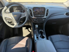 Used 2023  Chevrolet Equinox FWD 4dr Premier at Dime Down by Frank Leta near Bridgeton&comma; MO