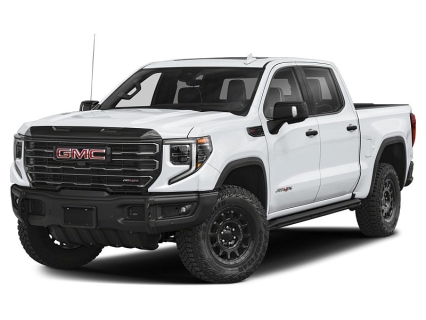 Used 2022 GMC Sierra 1500 4WD Crew Cab 147