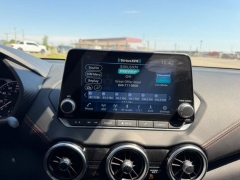Used 2024  Nissan Sentra SR CVT at Dime Down by Frank Leta near Bridgeton&comma; MO