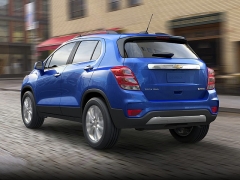  2020 Chevrolet Trax 4d SUV AWD LS at Dime Down by Frank Leta near Bridgeton, MO