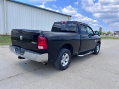 Used 2014 Ram 1500 4WD Quad Cab 140.5" Tradesman at Dime Down by Frank Leta near Bridgeton, MO