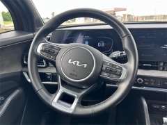 Used 2023 Kia Sportage X-Line AWD at Dime Down by Frank Leta near Bridgeton, MO