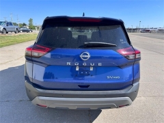Used 2023 Nissan Rogue AWD SV at Dime Down by Frank Leta near Bridgeton, MO