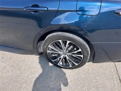 Used 2020 Toyota Camry SE Auto (Natl) at Dime Down by Frank Leta near Bridgeton, MO
