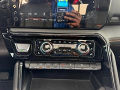 Used 2024  GMC Sierra 2500HD 4WD Crew Cab 159" AT4 Gas at Dime Down by Frank Leta near Bridgeton&comma; MO
