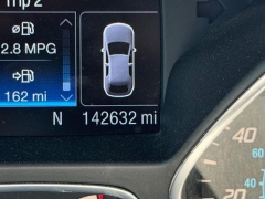 Used 2016  Ford Escape 4d SUV 4WD Titanium at Dime Down by Frank Leta near Bridgeton&comma; MO
