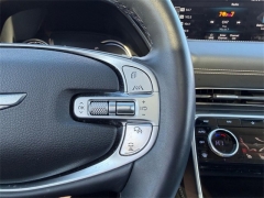 Used 2024  Genesis GV80 3&period;5T AWD at Dime Down by Frank Leta near Bridgeton&comma; MO