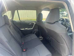 Used 2024 Toyota RAV4 XLE FWD at Dime Down by Frank Leta near Bridgeton, MO