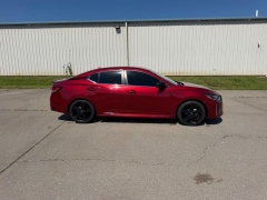 Used 2024  Nissan Sentra SR CVT at Dime Down by Frank Leta near Bridgeton&comma; MO