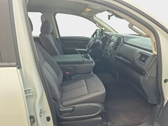 Used 2023  Nissan Titan 4x4 Crew Cab SV at Dime Down by Frank Leta near Bridgeton&comma; MO