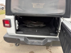 Used 2019  Jeep Wrangler Unlimited Sport S 4x4 at Dime Down by Frank Leta near Bridgeton&comma; MO