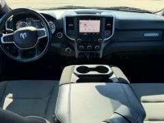 Used 2023  Ram 1500 Big Horn 4x2 Crew Cab 5'7" Box at Dime Down by Frank Leta near Bridgeton&comma; MO