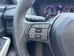Used 2024 Honda Accord Sedan EX CVT at Dime Down by Frank Leta near Bridgeton, MO