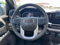 Used 2024 GMC Sierra 1500 4WD Crew Cab 147" SLT at Dime Down by Frank Leta near Bridgeton, MO