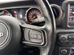 Used 2019  Jeep Wrangler Unlimited Sport S 4x4 at Dime Down by Frank Leta near Bridgeton&comma; MO