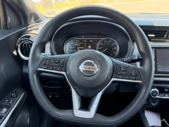 Used 2020  Nissan Kicks SV FWD at Dime Down by Frank Leta near Bridgeton&comma; MO