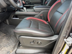 Used 2025  Ram 1500 4WD RHO 4x4 Crew Cab 5'7" Box at Dime Down by Frank Leta near Bridgeton&comma; MO