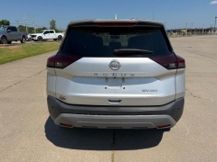 Used 2023  Nissan Rogue AWD SV at Dime Down by Frank Leta near Bridgeton&comma; MO