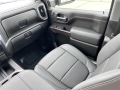 Used 2023 GMC Sierra 3500HD 4WD Crew Cab 172" SLT at Dime Down by Frank Leta near Bridgeton, MO
