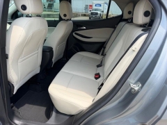 Used 2024  Buick Encore GX AWD 4dr Sport Touring at Dime Down by Frank Leta near Bridgeton&comma; MO
