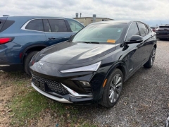  2024 Buick Envista FWD 4dr Avenir at Dime Down by Frank Leta near Bridgeton, MO