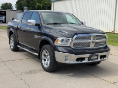  2015 Ram 1500 4WD Crew Cab Laramie at Dime Down by Frank Leta near Bridgeton, MO