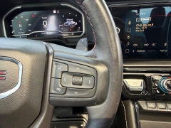 Used 2023  GMC Sierra 1500 4WD Crew Cab 147" AT4X at Dime Down by Frank Leta near Bridgeton&comma; MO