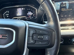 Used 2022  GMC Sierra 1500 4WD Crew Cab 147" SLT at Dime Down by Frank Leta near Bridgeton&comma; MO