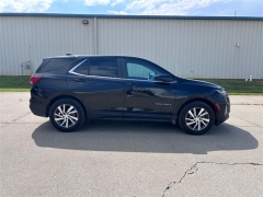 Used 2023 Chevrolet Equinox FWD 4dr LT w/1LT at Dime Down by Frank Leta near Bridgeton, MO