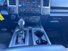 Used 2016  Ford F-150 4WD SuperCrew at Dime Down by Frank Leta near Bridgeton, MO