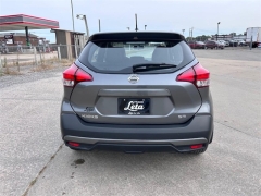 Used 2018  Nissan Kicks SR FWD at Dime Down by Frank Leta near Bridgeton, MO