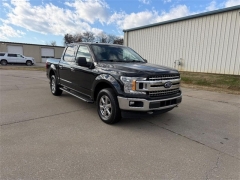  2018 Ford F-150 4WD SuperCrew Box at Dime Down by Frank Leta near Bridgeton, MO
