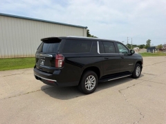 Used 2023  Chevrolet Suburban 4WD 4dr LT at Dime Down by Frank Leta near Bridgeton&comma; MO