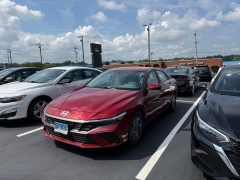 Used 2024  Hyundai Elantra SEL IVT at Dime Down by Frank Leta near Bridgeton&comma; MO