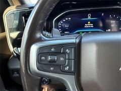 Used 2022  Chevrolet Silverado 1500 4WD Crew Cab 147" LT w&sol;1LT at Dime Down by Frank Leta near Bridgeton&comma; MO