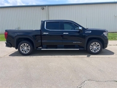 Used 2022 GMC Sierra 1500 4WD Crew Cab 147" Denali at Dime Down by Frank Leta near Bridgeton, MO