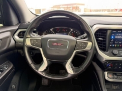 Used 2020  GMC Acadia 4d SUV FWD SLT V6 at Dime Down by Frank Leta near Bridgeton&comma; MO