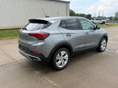 Used 2025  Buick Encore GX FWD 4dr Preferred at Dime Down by Frank Leta near Bridgeton&comma; MO