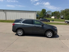 Used 2019  Chevrolet Equinox 4d SUV AWD LT w&sol;1LT at Dime Down by Frank Leta near Bridgeton&comma; MO