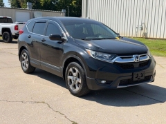  2019 Honda CR-V 4d SUV AWD EX at Dime Down by Frank Leta near Bridgeton, MO
