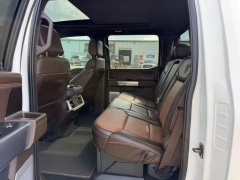 Used 2025  Ford Super Duty F-250 SRW 4WD Crew Cab Box at Dime Down by Frank Leta near Bridgeton&comma; MO