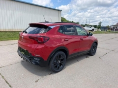 Used 2026  Buick Encore GX FWD 4dr Sport Touring at Dime Down by Frank Leta near Bridgeton&comma; MO