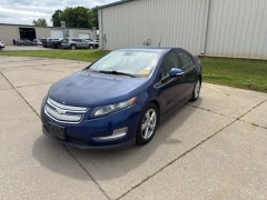 Used 2013 Chevrolet Volt 4d Hatchback at Dime Down by Frank Leta near Bridgeton, MO
