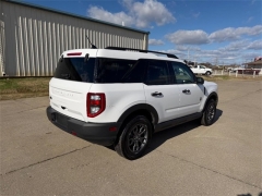 Used 2024  Ford Bronco Sport Big Bend 4x4 at Dime Down by Frank Leta near Bridgeton, MO